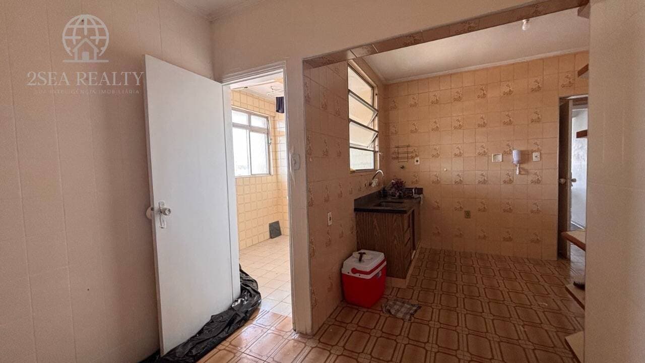 Cobertura à Venda - Aparecida,Santos/SP — foto 15