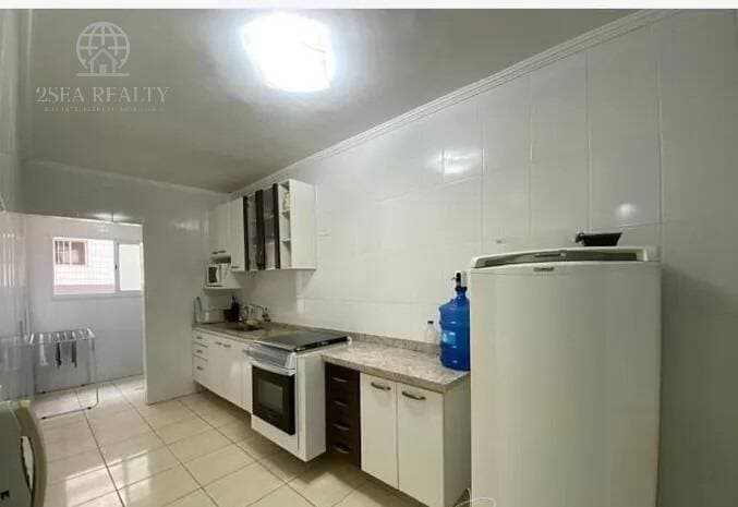 Apartamento à venda CIdade Ocian, Praia Grande/SP — foto 11