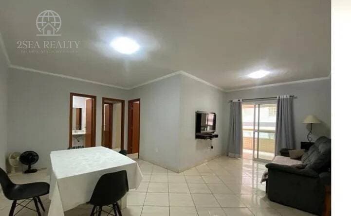Apartamento à venda CIdade Ocian, Praia Grande/SP — foto 13