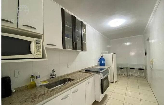 Apartamento à venda CIdade Ocian, Praia Grande/SP — foto 14