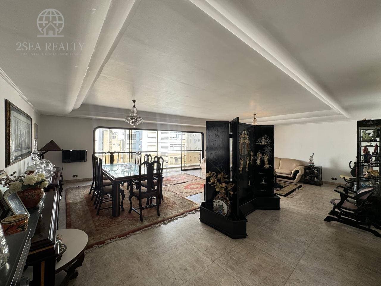 Apartamento à venda,Gonzaga,Santos/SP. — foto 3