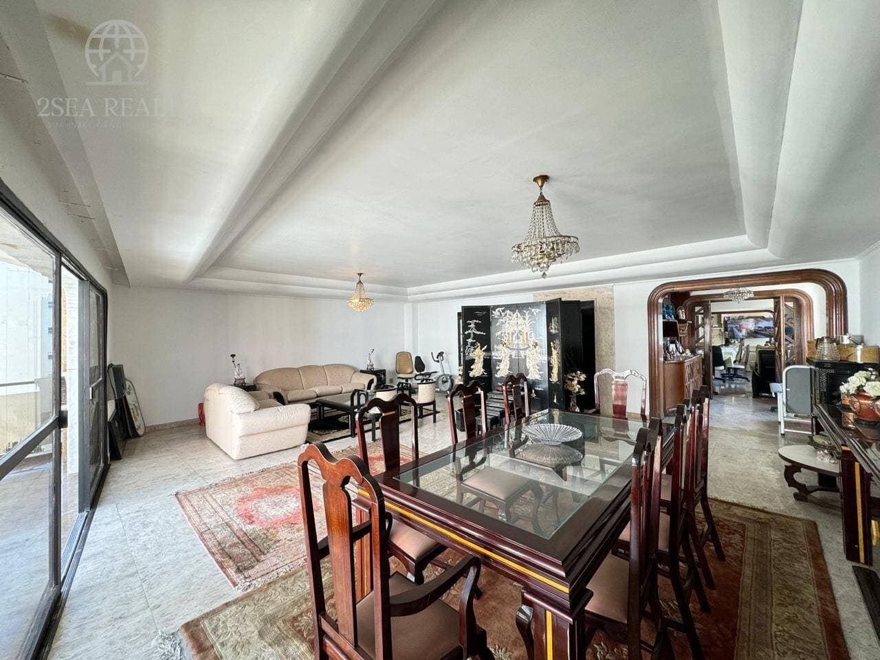 Apartamento à venda,Gonzaga,Santos/SP. — foto 5