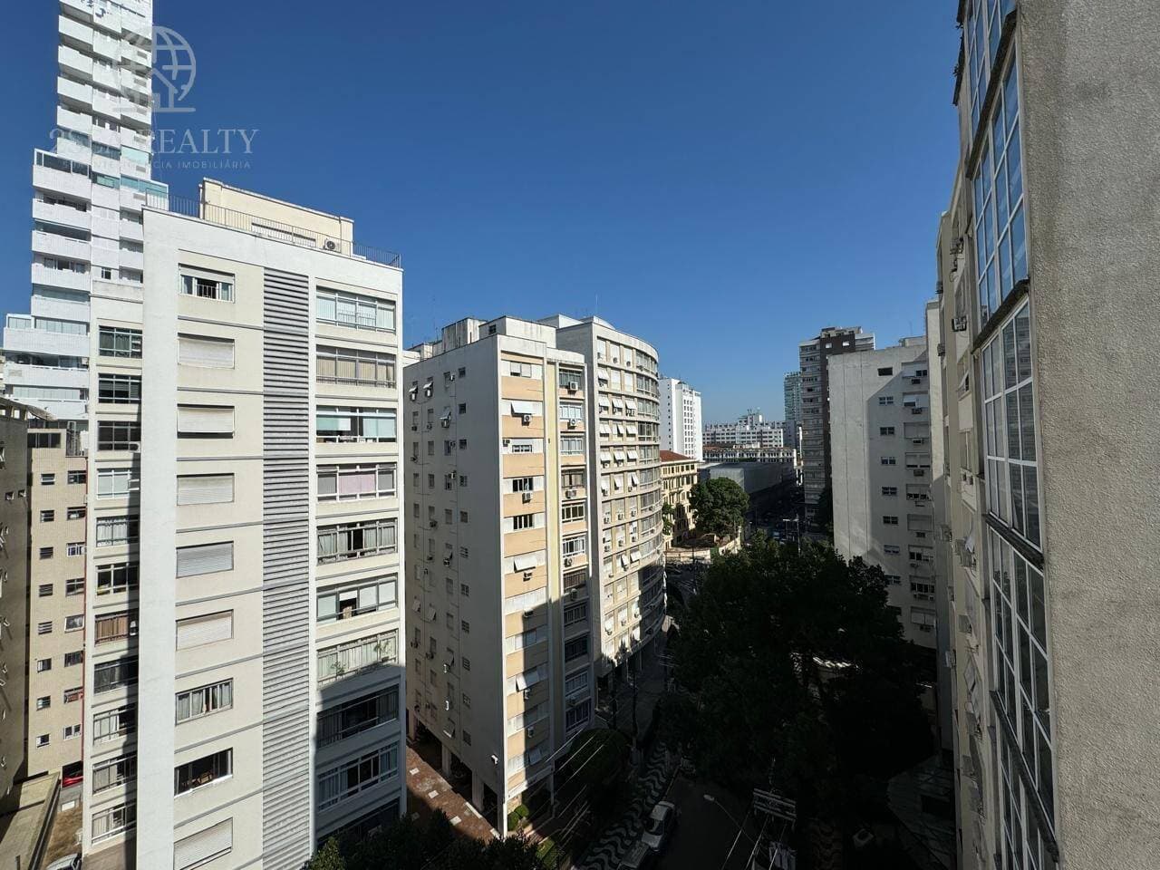 Apartamento à venda,Gonzaga,Santos/SP. — foto 7