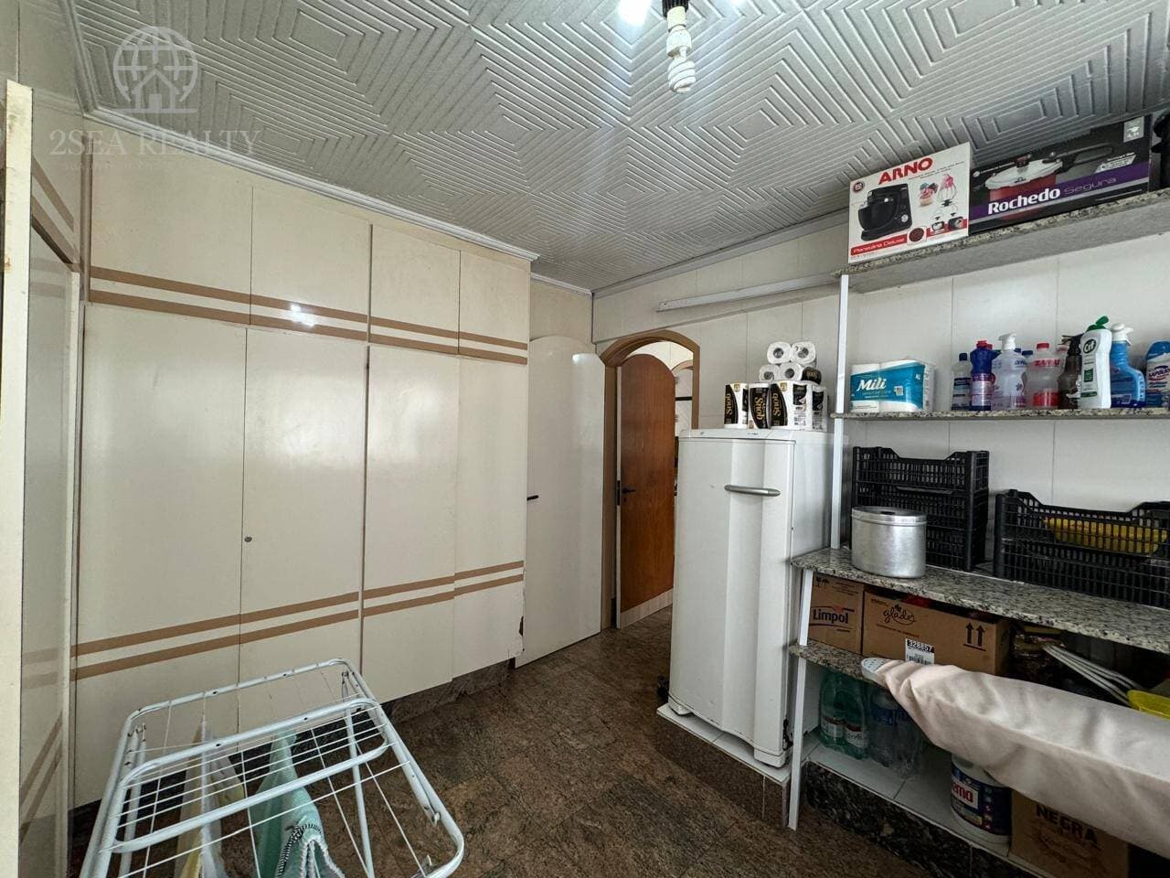 Apartamento à venda,Gonzaga,Santos/SP. — foto 15