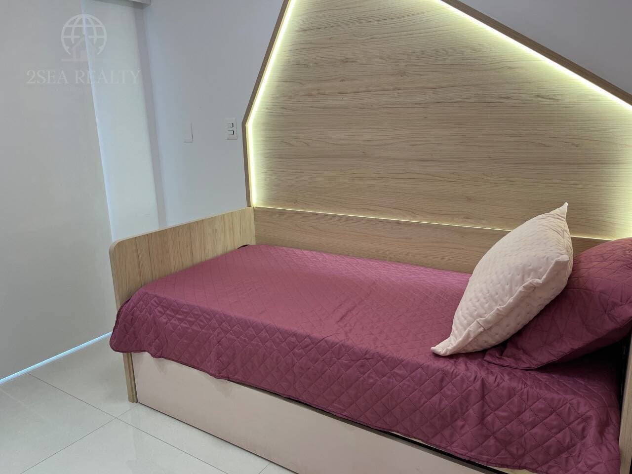 Apartamento à Venda -  Boqueirão, Santos/SP — foto 12