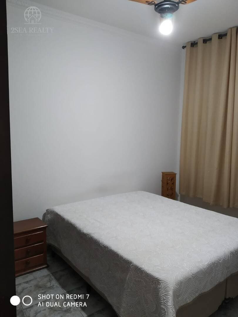 Apartamento à venda, Boqueirão, Santos/SP — foto 3