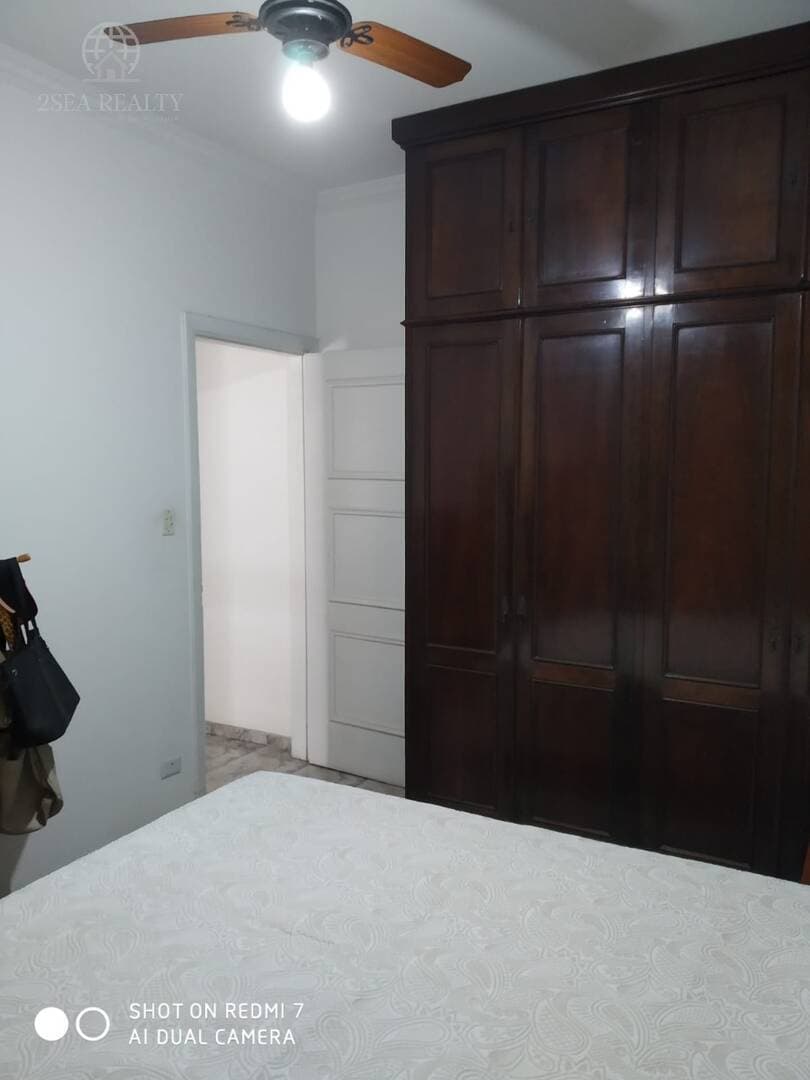 Apartamento à venda, Boqueirão, Santos/SP — foto 4