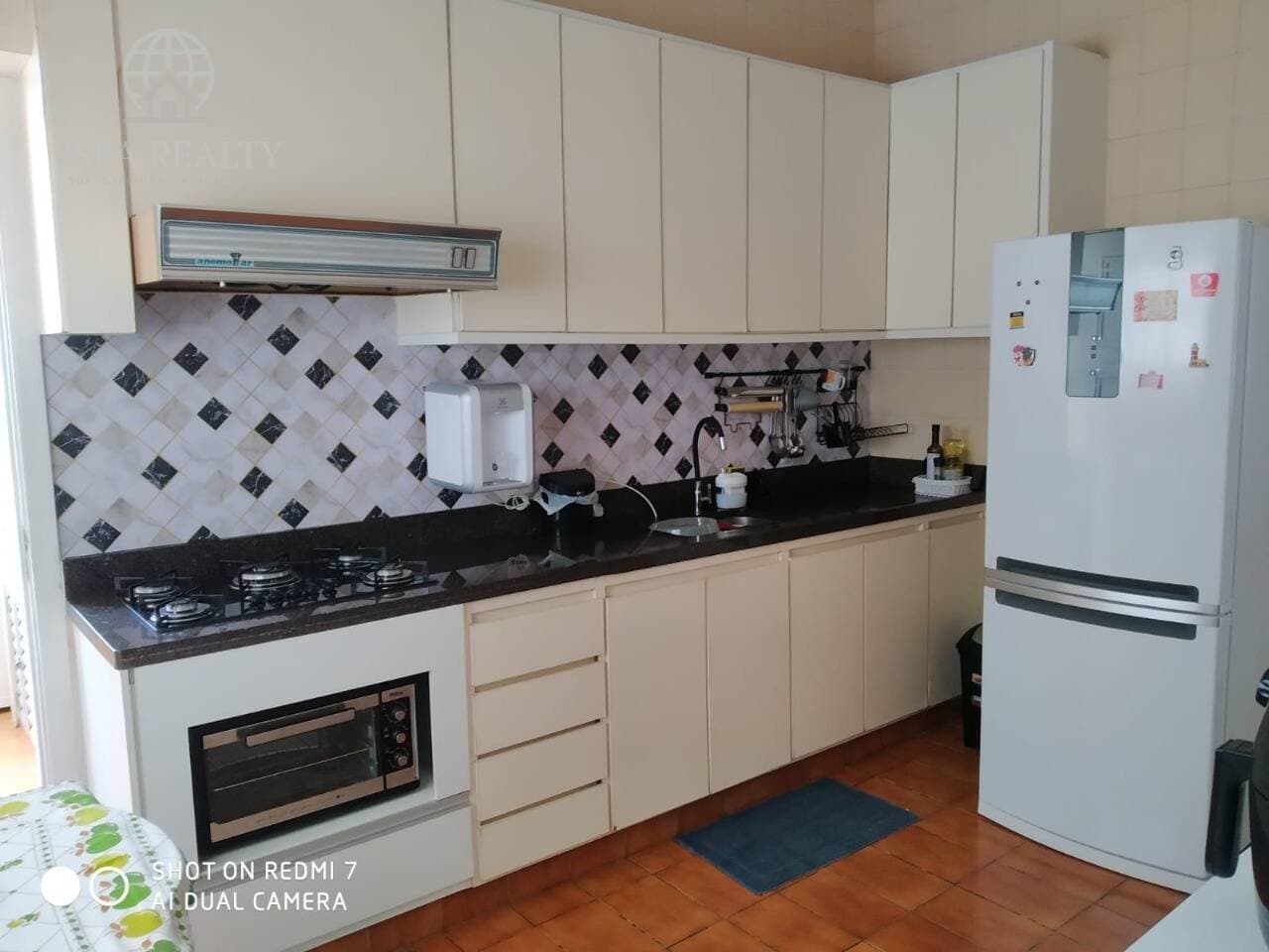 Apartamento à venda, Boqueirão, Santos/SP — foto 11