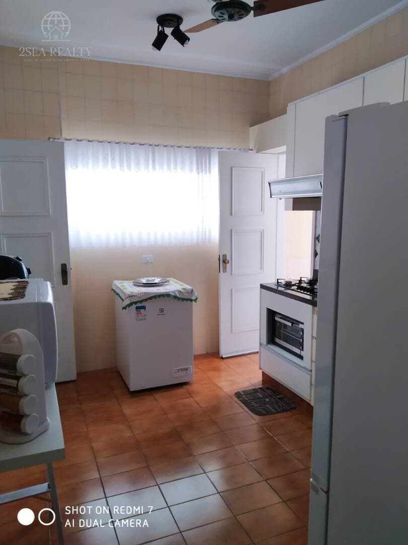 Apartamento à venda, Boqueirão, Santos/SP — foto 12