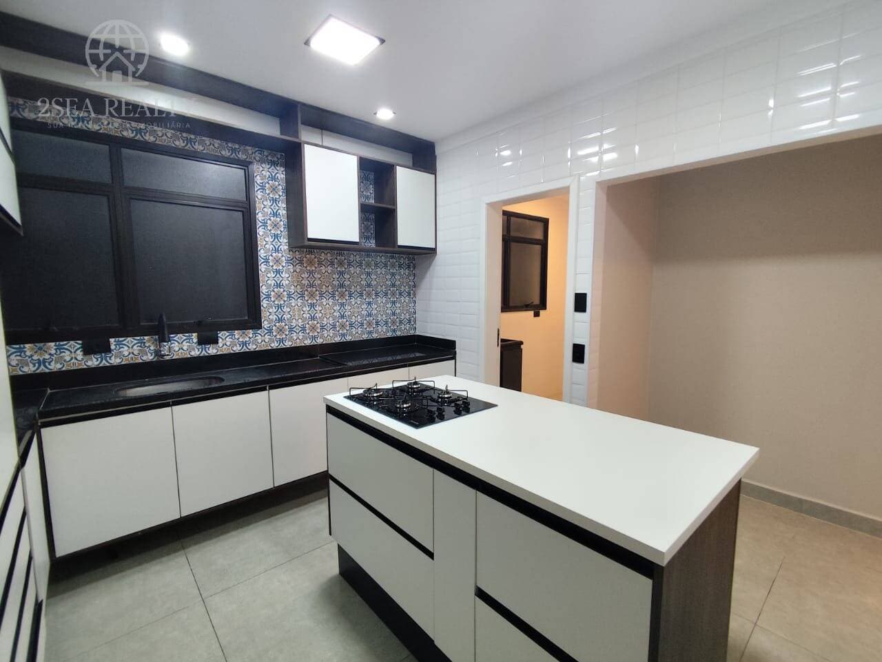 Apartamento à venda, Gonzaga,Santos/SP — foto 10