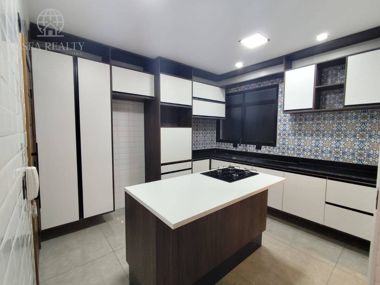 Apartamento à venda, Gonzaga,Santos/SP — foto 14