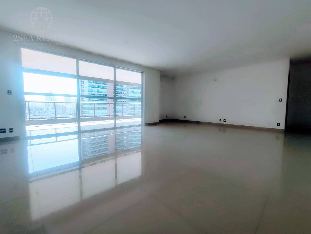 Apartamento à venda, Embaré,Santos/SP — foto 2
