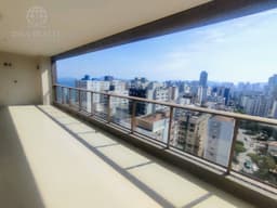 Apartamento à venda, Embaré,Santos/SP