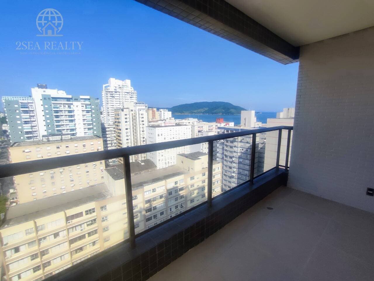 Apartamento à venda, Embaré,Santos/SP — foto 15