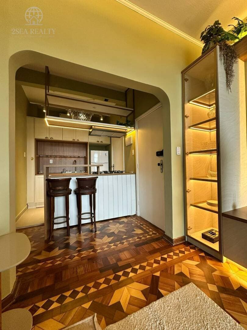 Apartamento à Venda - Gonzaga, Santos/SP — foto 10