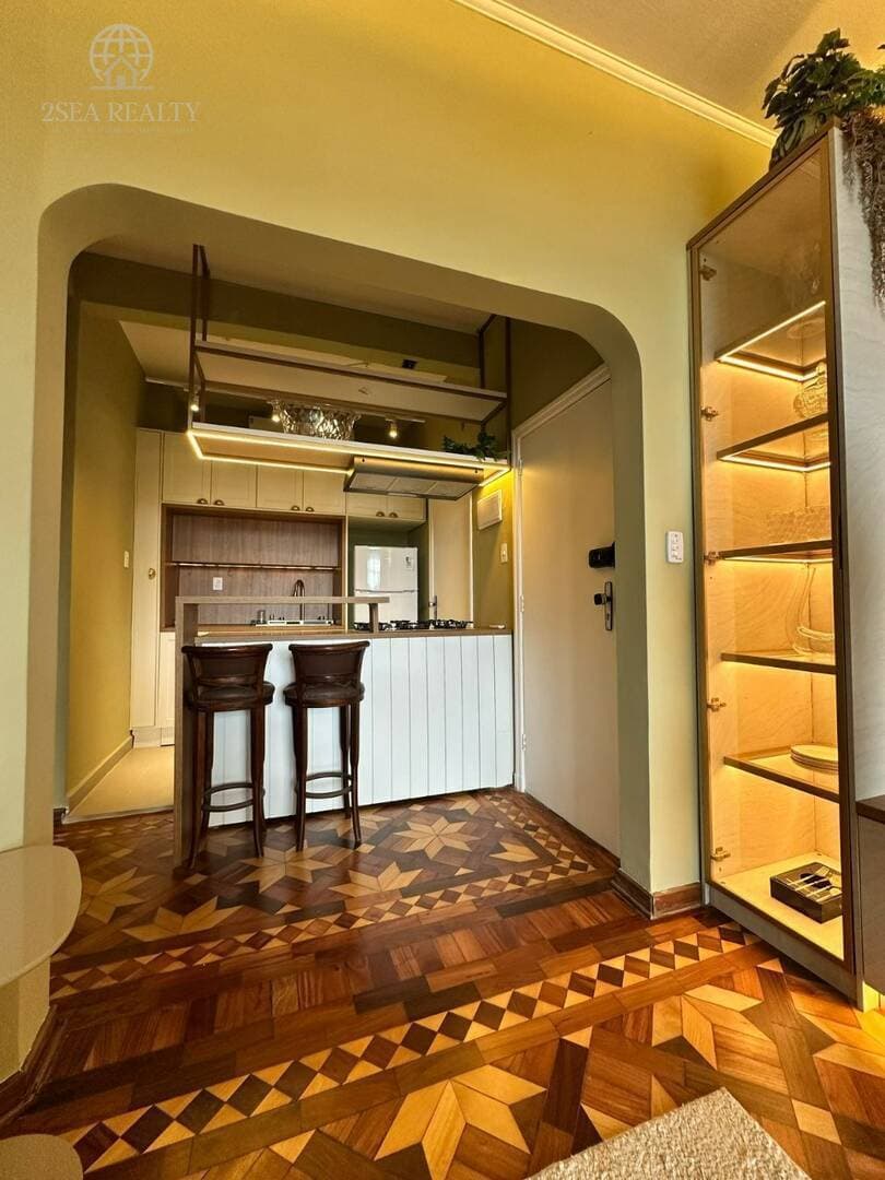 Apartamento à Venda - Gonzaga, Santos/SP — foto 11