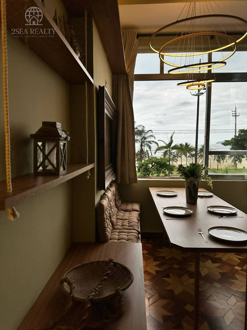 Apartamento à Venda - Gonzaga, Santos/SP — foto 13
