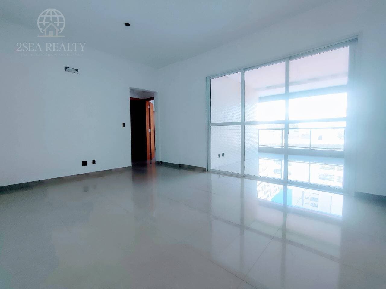 Apartamento à venda, Embaré, Santos/SP — foto 2