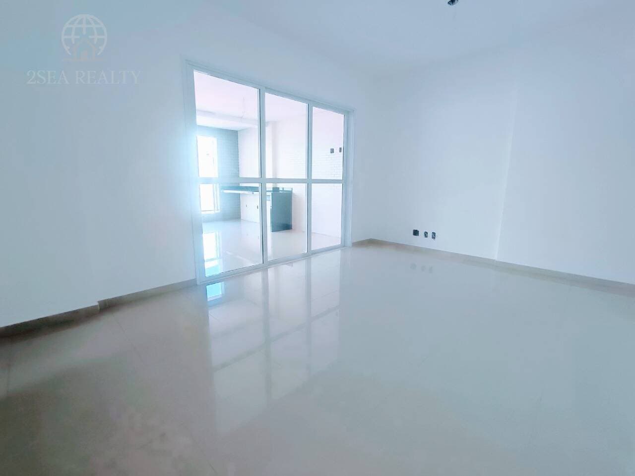 Apartamento à venda, Embaré, Santos/SP — foto 1