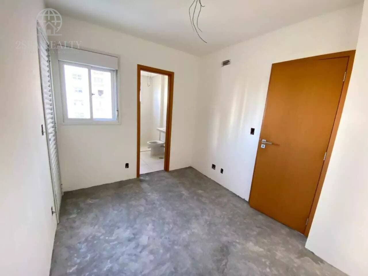 Apartamento à venda, Embaré, Santos/SP — foto 2