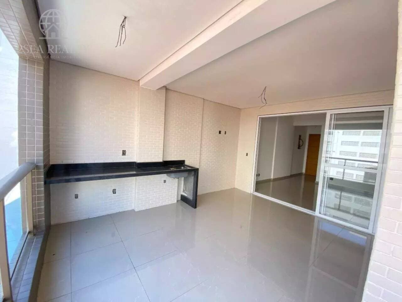 Apartamento à venda, Embaré, Santos/SP — foto 13