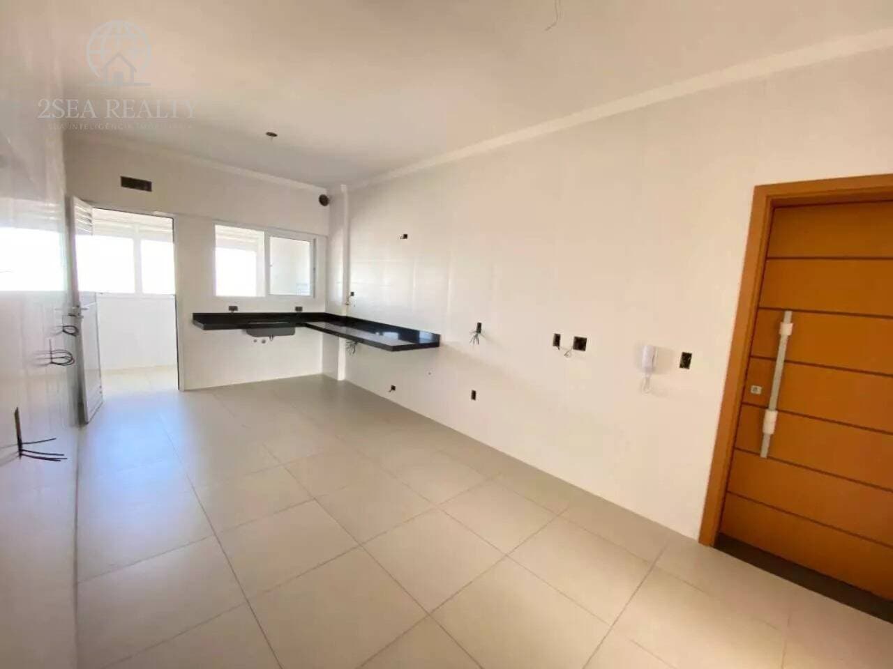 Apartamento à venda, Embaré, Santos/SP — foto 11
