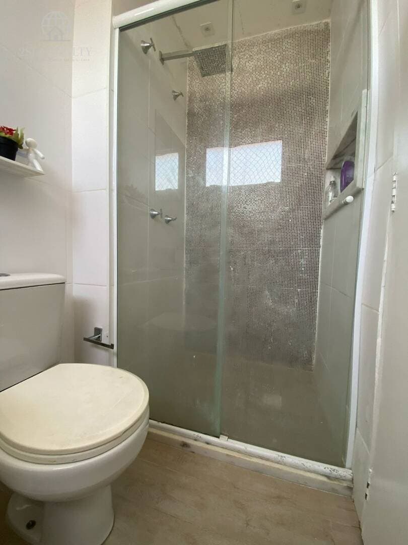Apartamento à venda - Macuco, Santos/SP — foto 4