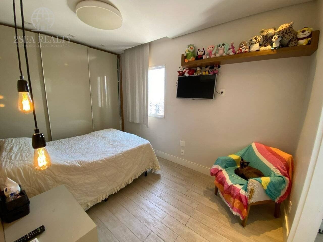 Apartamento à venda - Macuco, Santos/SP — foto 8
