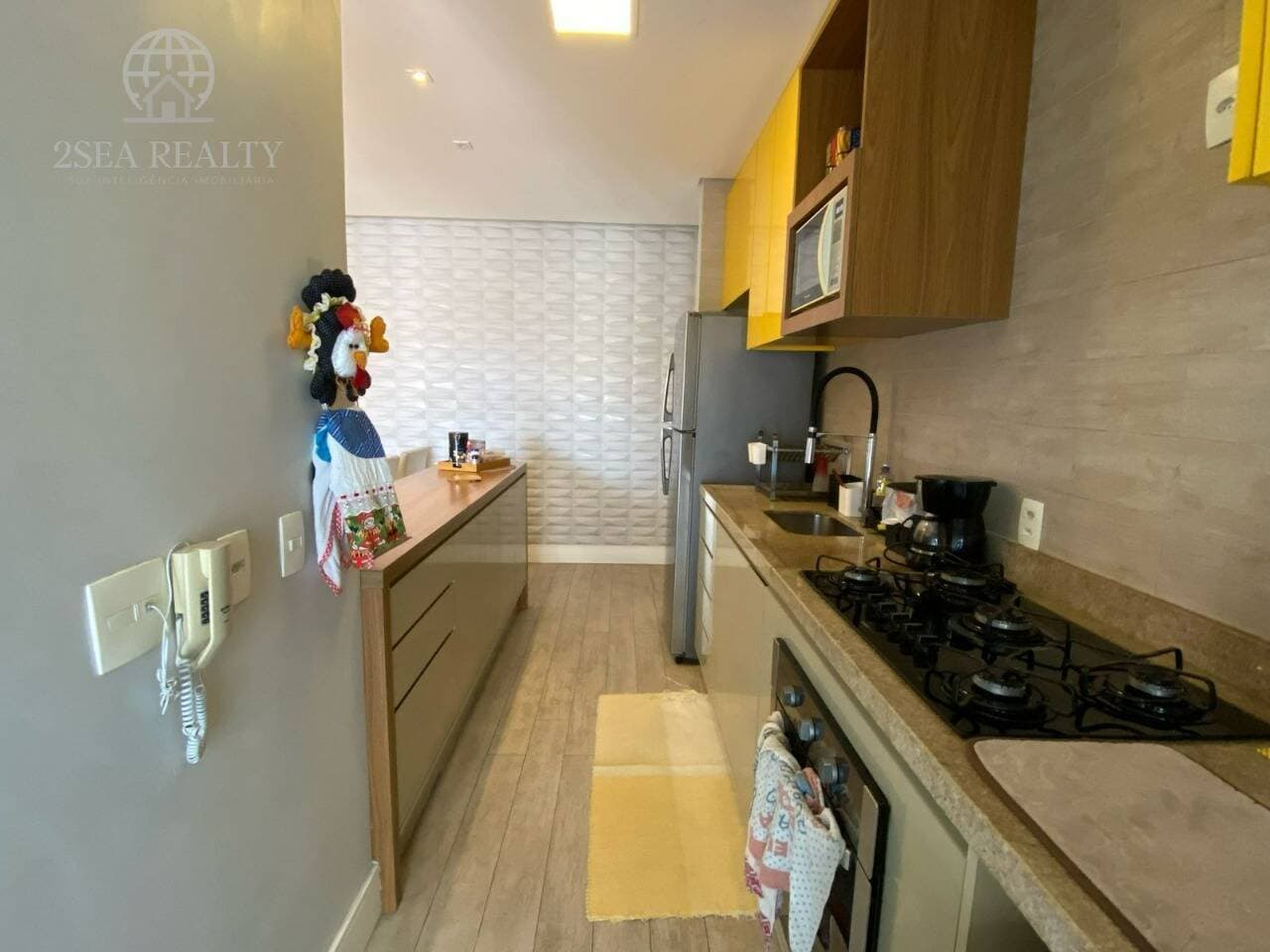 Apartamento à venda - Macuco, Santos/SP — foto 12