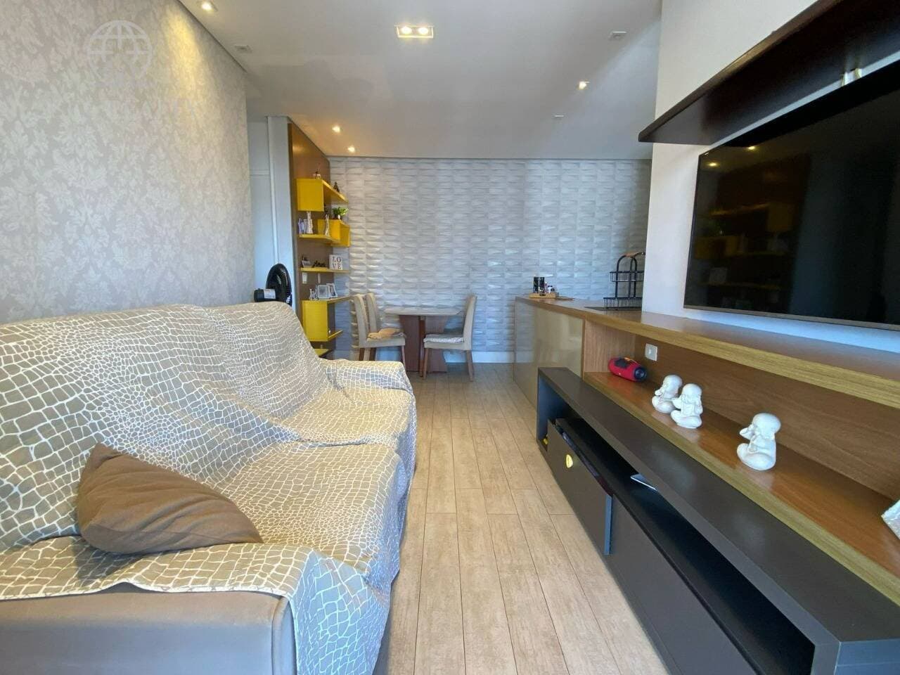 Apartamento à venda - Macuco, Santos/SP — foto 14