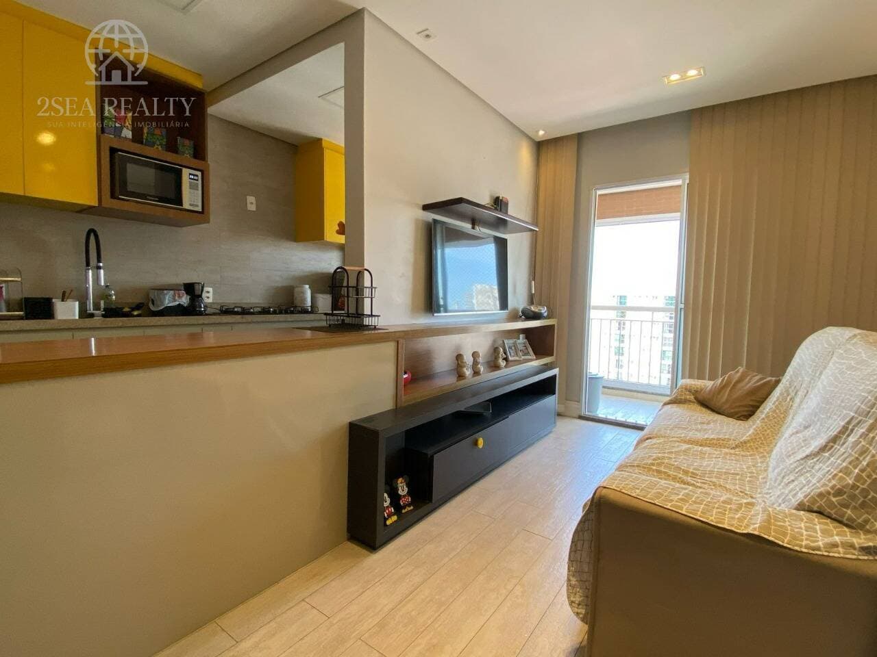 Apartamento à venda - Macuco, Santos/SP — foto 15