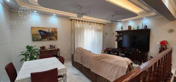 Casa Triplex à venda, Embaré, Santos/SP — foto 2