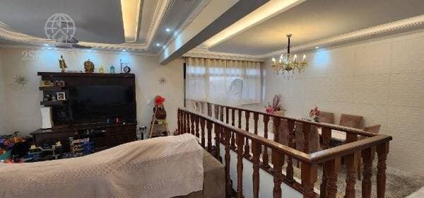 Casa Triplex à venda, Embaré, Santos/SP — foto 3