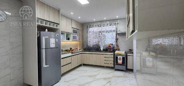 Casa Triplex à venda, Embaré, Santos/SP — foto 5