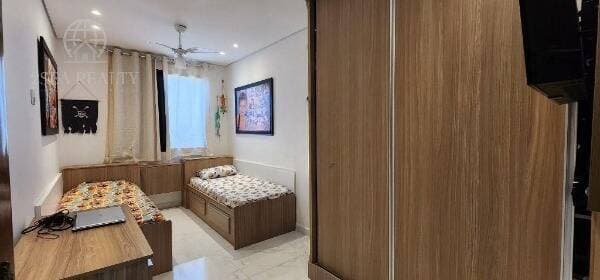 Casa Triplex à venda, Embaré, Santos/SP — foto 8