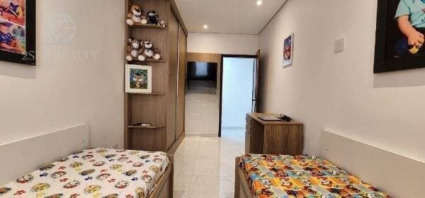 Casa Triplex à venda, Embaré, Santos/SP — foto 9