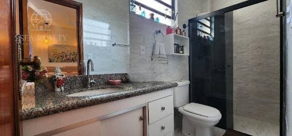 Casa Triplex à venda, Embaré, Santos/SP — foto 12