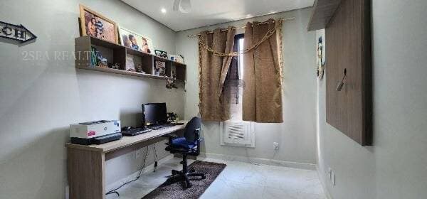 Casa Triplex à venda, Embaré, Santos/SP — foto 13