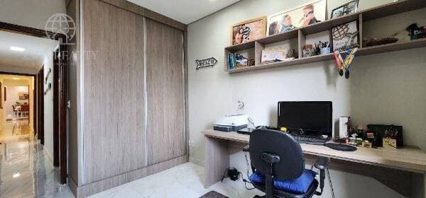 Casa Triplex à venda, Embaré, Santos/SP — foto 14