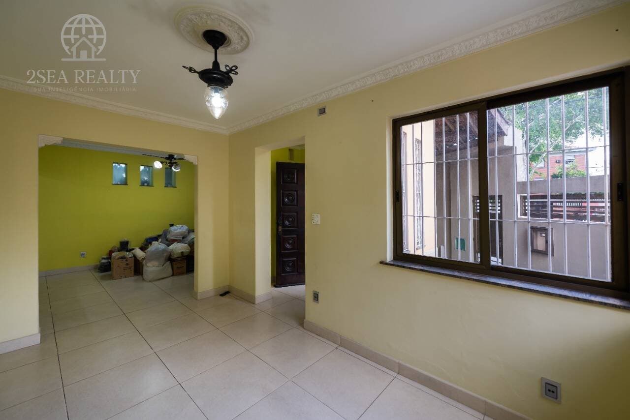 Sobrado comercial para alugar, Embaré, Santos/SP — foto 1