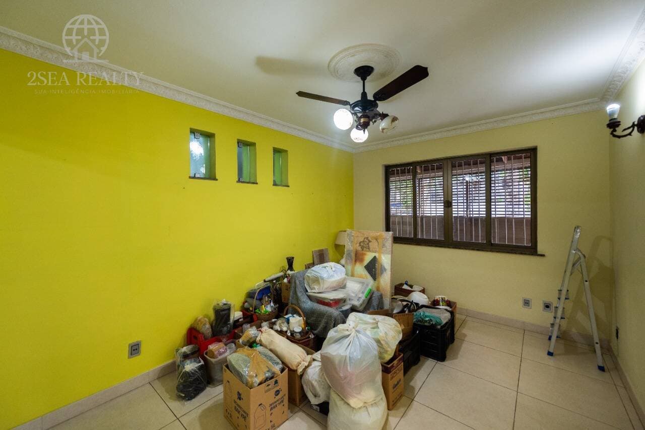 Sobrado comercial para alugar, Embaré, Santos/SP — foto 7
