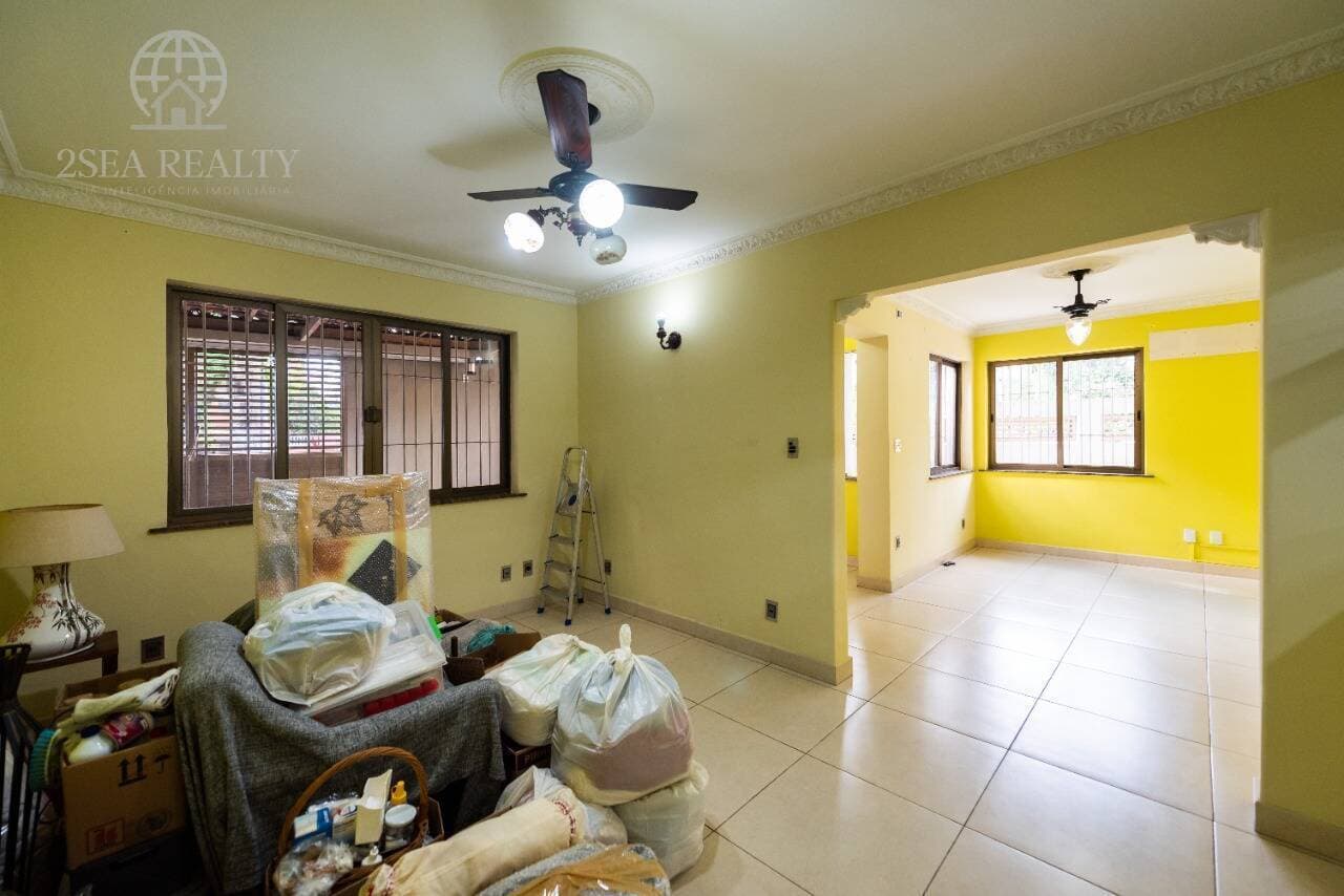 Sobrado comercial para alugar, Embaré, Santos/SP — foto 9