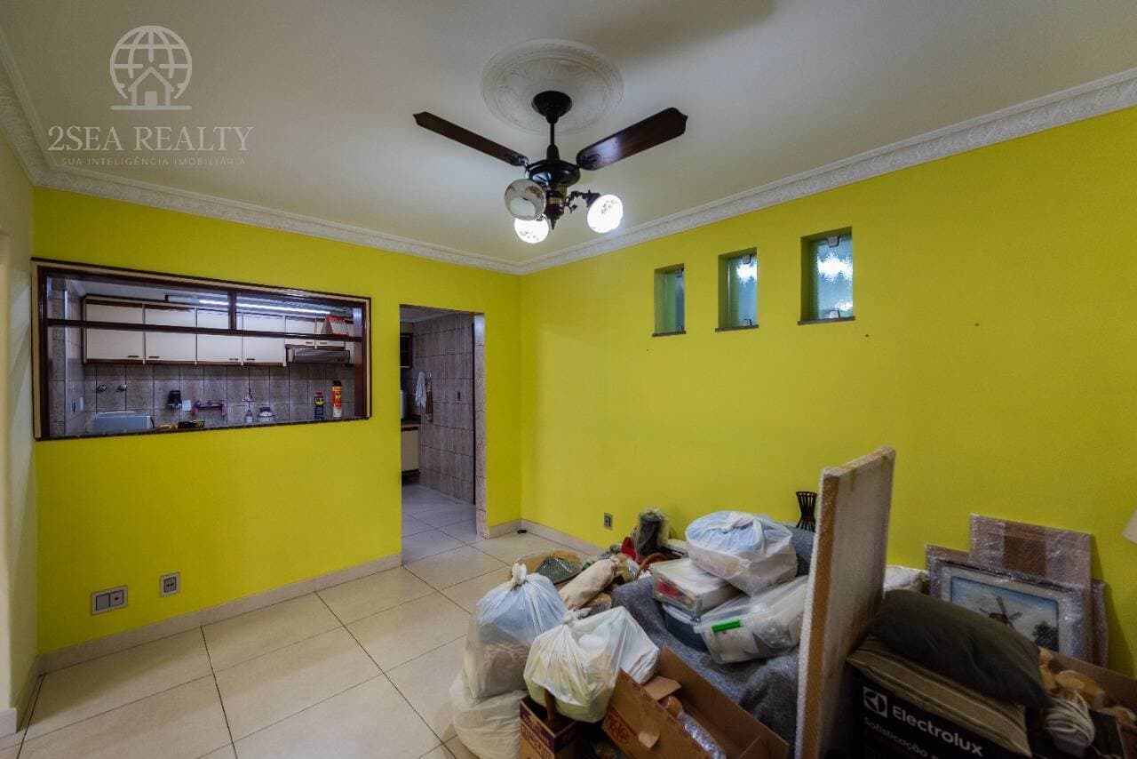 Sobrado comercial para alugar, Embaré, Santos/SP — foto 10