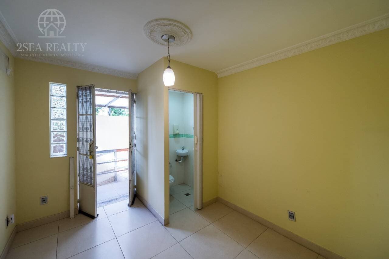 Sobrado comercial para alugar, Embaré, Santos/SP — foto 11