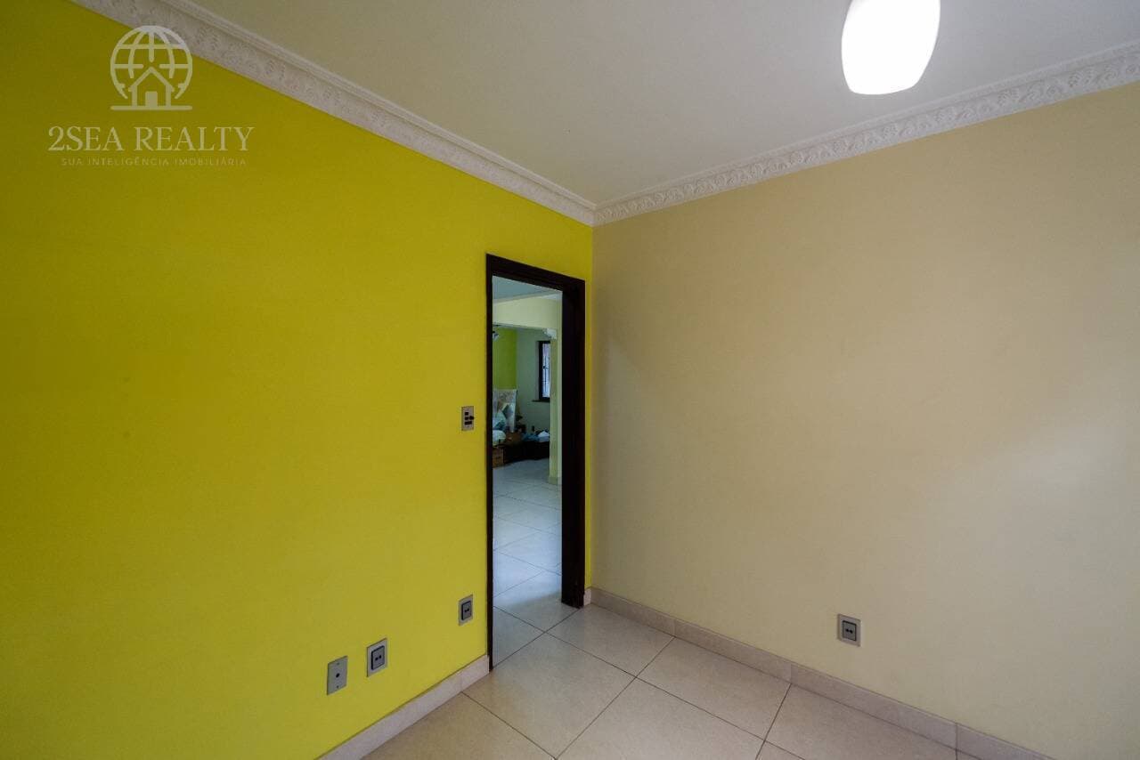 Sobrado comercial para alugar, Embaré, Santos/SP — foto 12