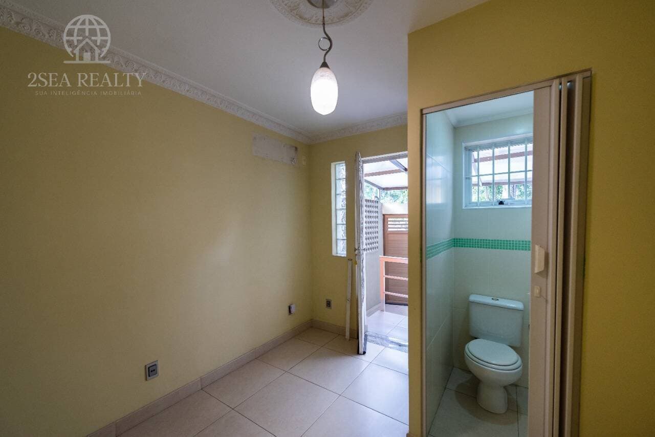 Sobrado comercial para alugar, Embaré, Santos/SP — foto 13
