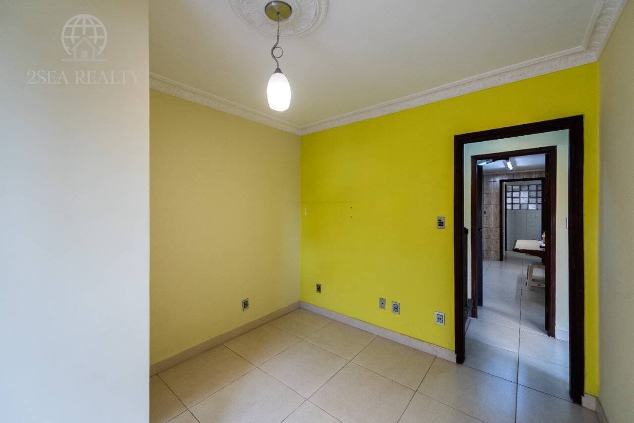 Sobrado comercial para alugar, Embaré, Santos/SP — foto 14