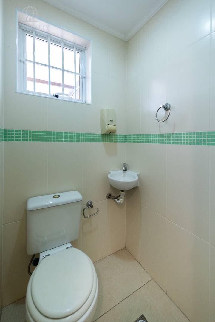 Sobrado comercial para alugar, Embaré, Santos/SP — foto 15