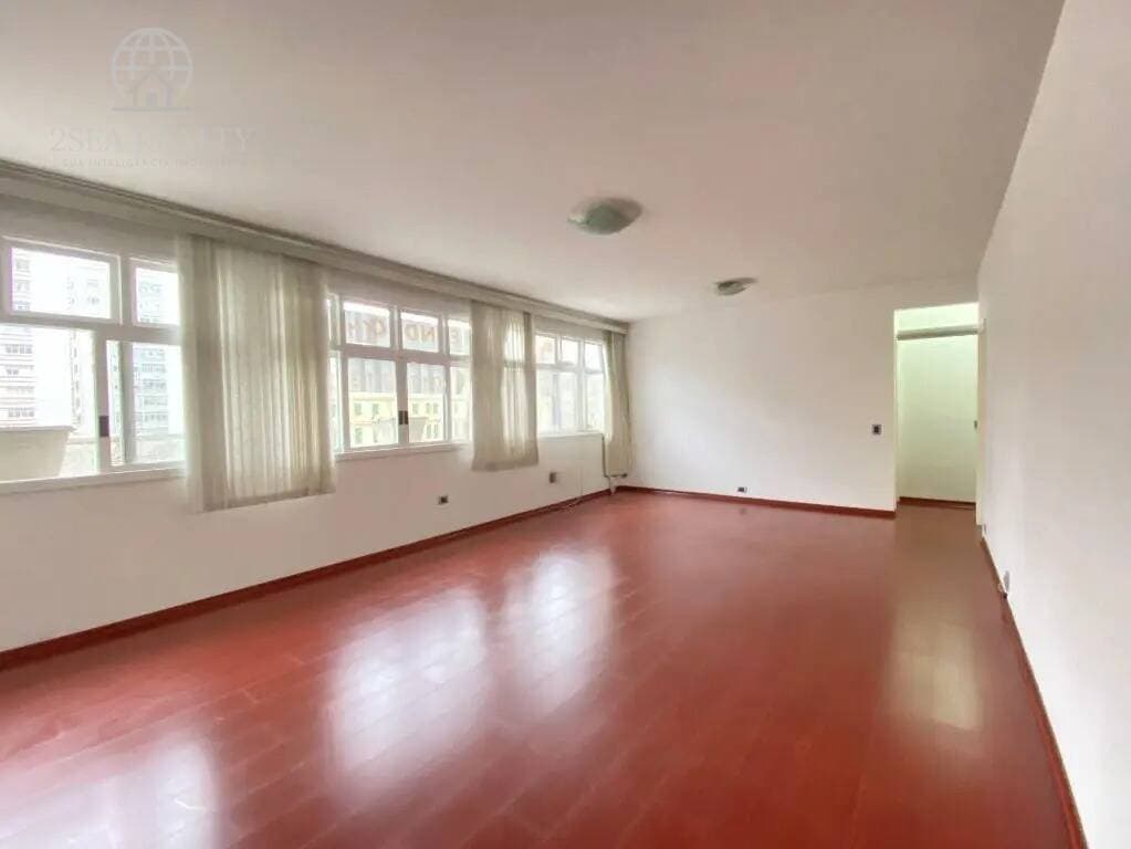 Apartamento à venda,  Gonzaga, Santos/SP — foto 1