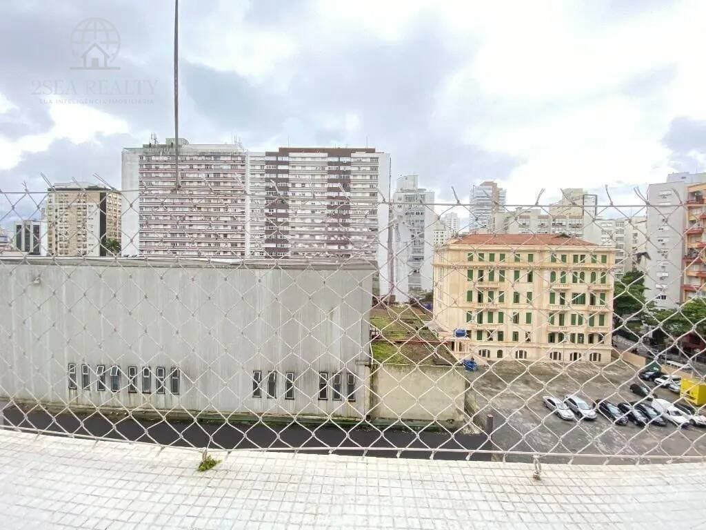 Apartamento à venda,  Gonzaga, Santos/SP — foto 2